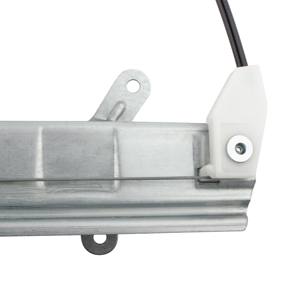 BOXI 740-687 Front Right Passenger Side Power Window Regulator Without Motor Fit for Lincoln Town — product photo 7