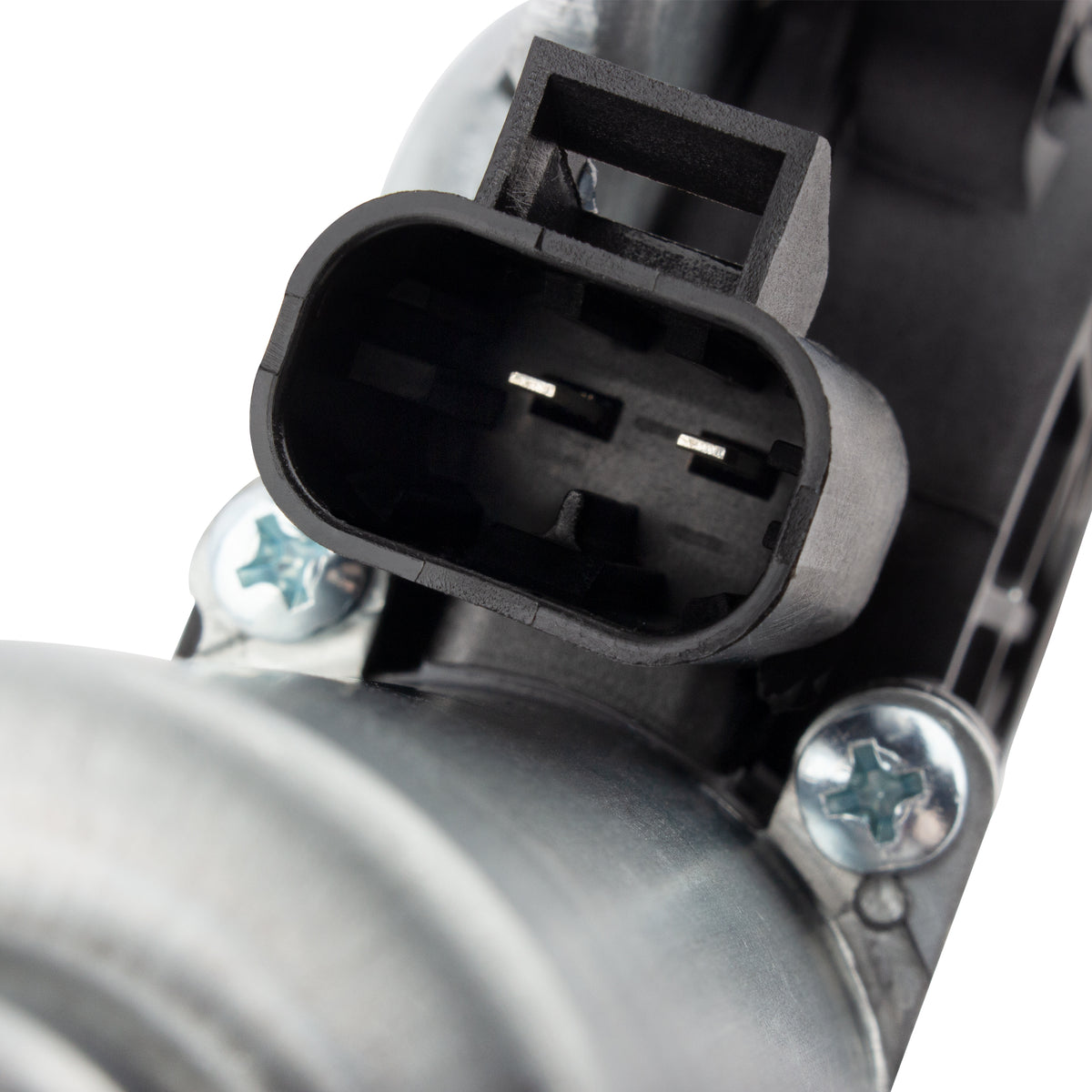 BOXI 741-761 Front Right Passenger Side Power Window Regulator with Motor Fit for Buick Lesabre — product photo 8