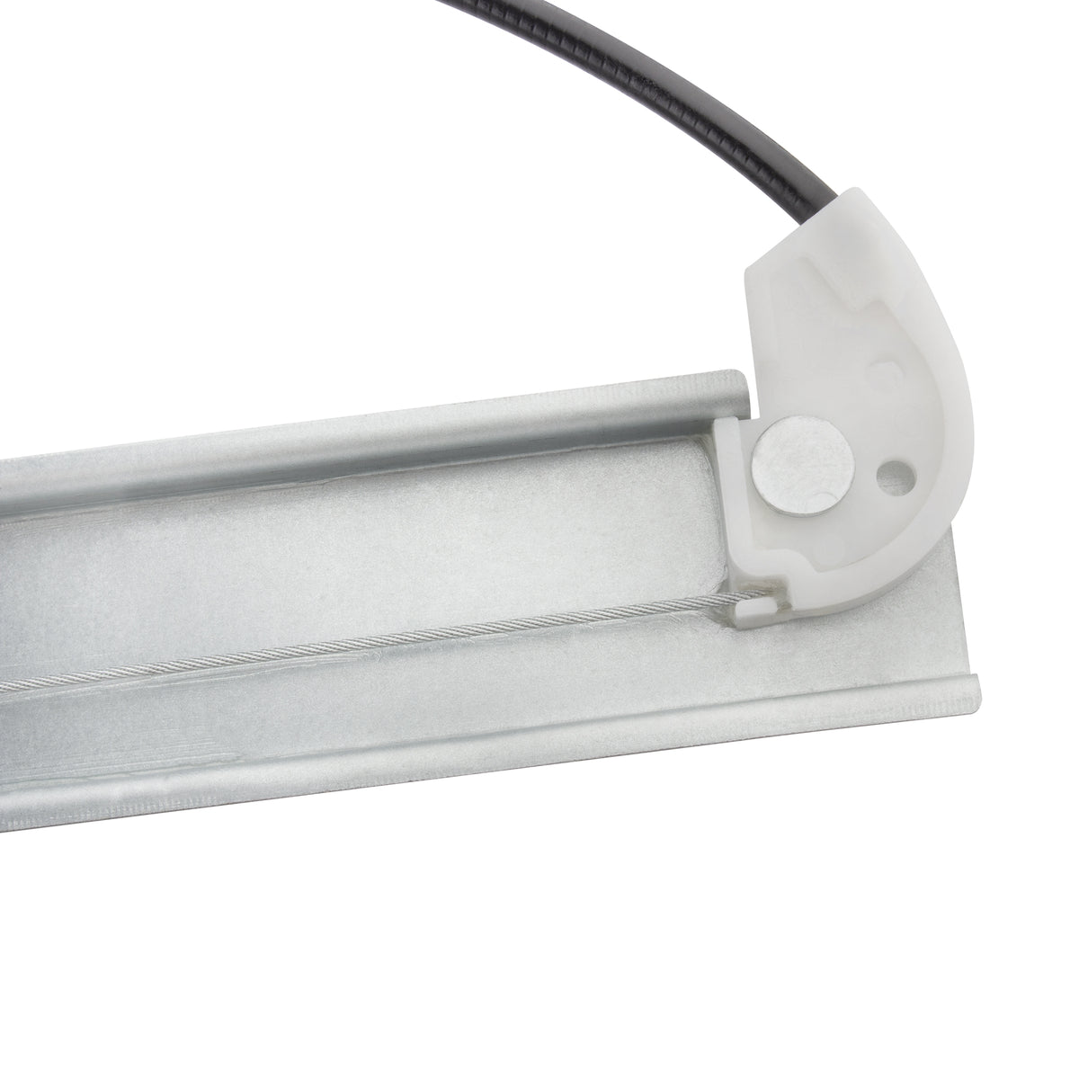 BOXI 741-812 Rear Passenger Side Power Window Regulator with Motor Fit for Buick Lesabre 2000 2001 — product photo 7