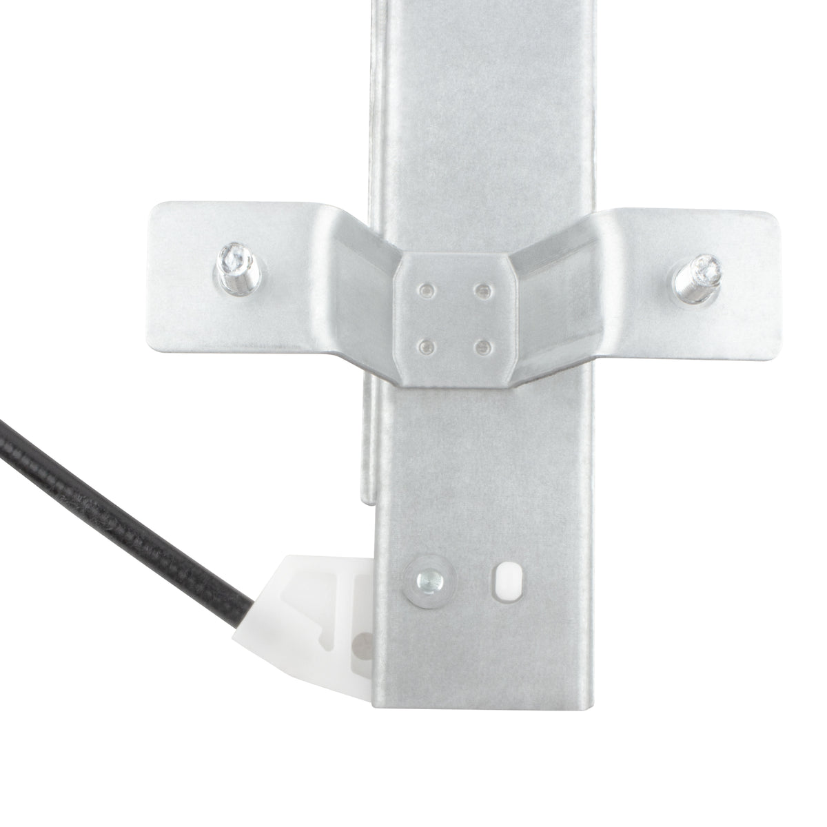 BOXI 741-391 Rear Passenger Side Power Window Regulator with Motor Fit for Cadillac Escalade — product photo 7