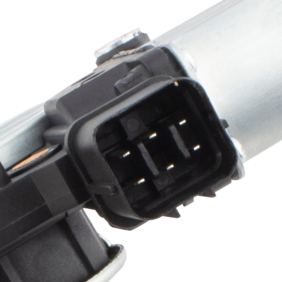 BOXI 741-306 Front Left Driver Side Power Window Regulator with Motor Fit for Honda Accord 2003 — product photo 7