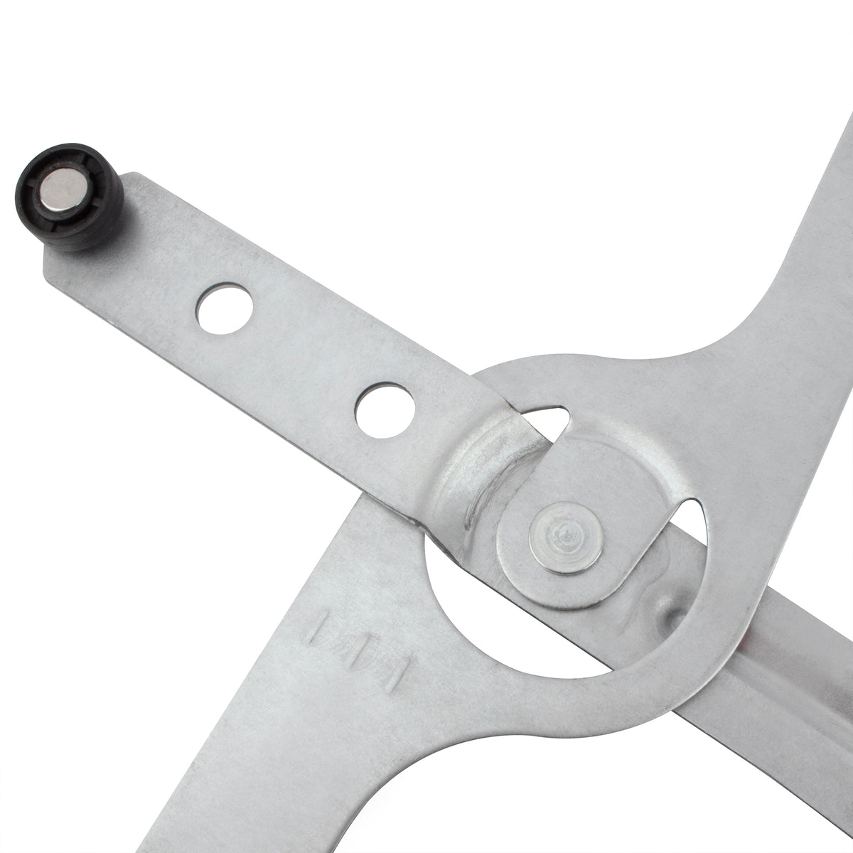 BOXI 741-844 Front Driver Side Power Window Regulator with Motor Fit for Chevrolet Blazer S10 — product photo 7
