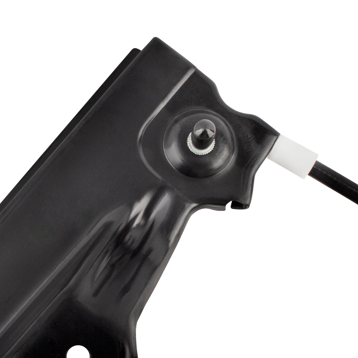 BOXI 740-813 Front Driver Side Power Window Regulator Without Motor Fit for Ford Explorer 2002-2008 — product photo 7