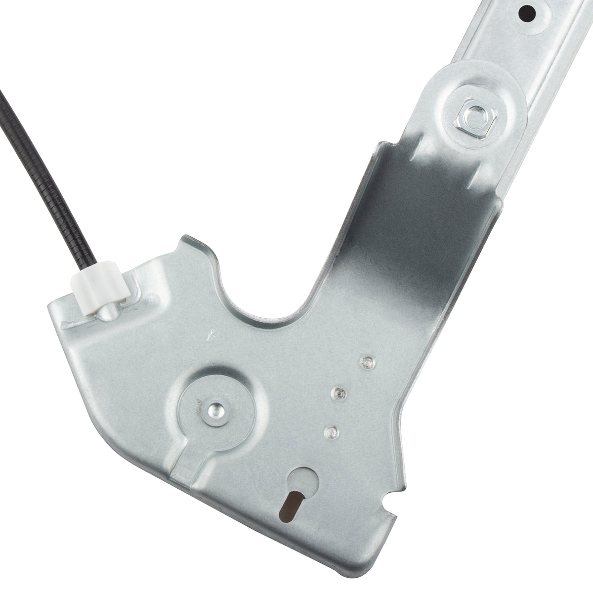 BOXI 741-431 Front Passenger Side Power Window Regulator with Motor Fit for Ford F-150 2004 2005 — product photo 7
