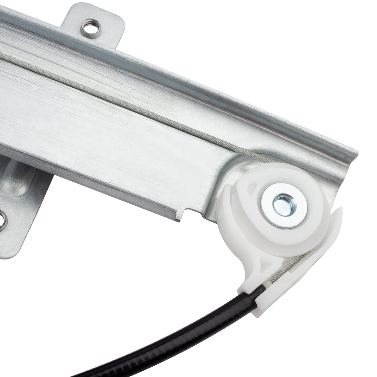 BOXI 741-011 Front Right Passenger Side Power Window Regulator with Motor Fit for Honda Odyssey — product photo 7