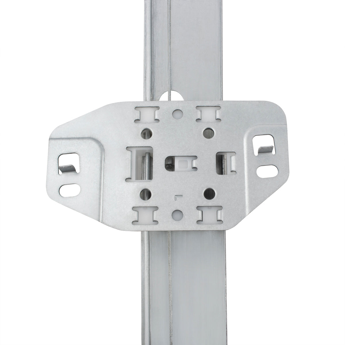 BOXI 748-131 Front Left Driver Side Power Window Regulator with Motor Fit for Honda Element 2003 — product photo 7