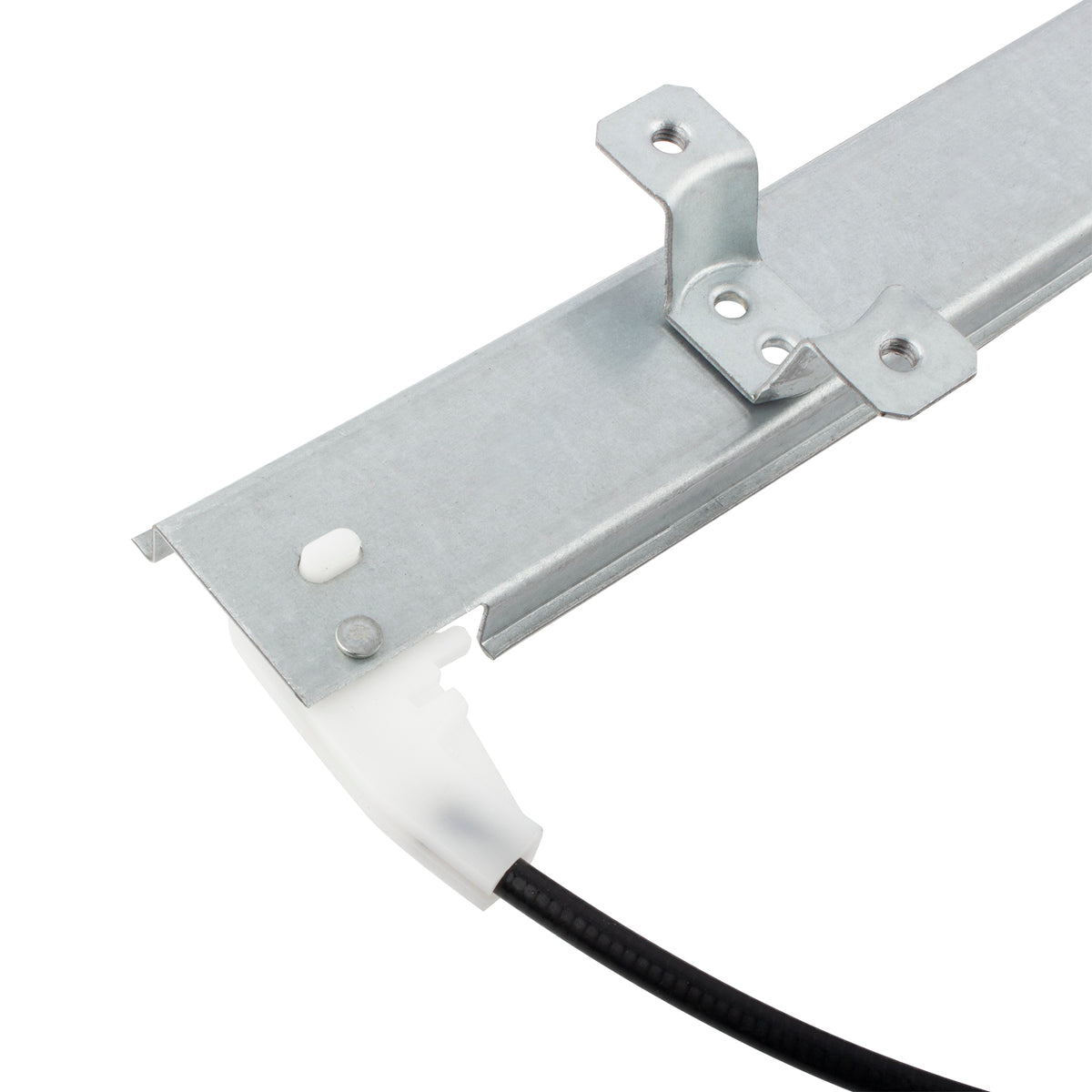 BOXI 741-348 Front Left Side Window Regulator W — product photo 7