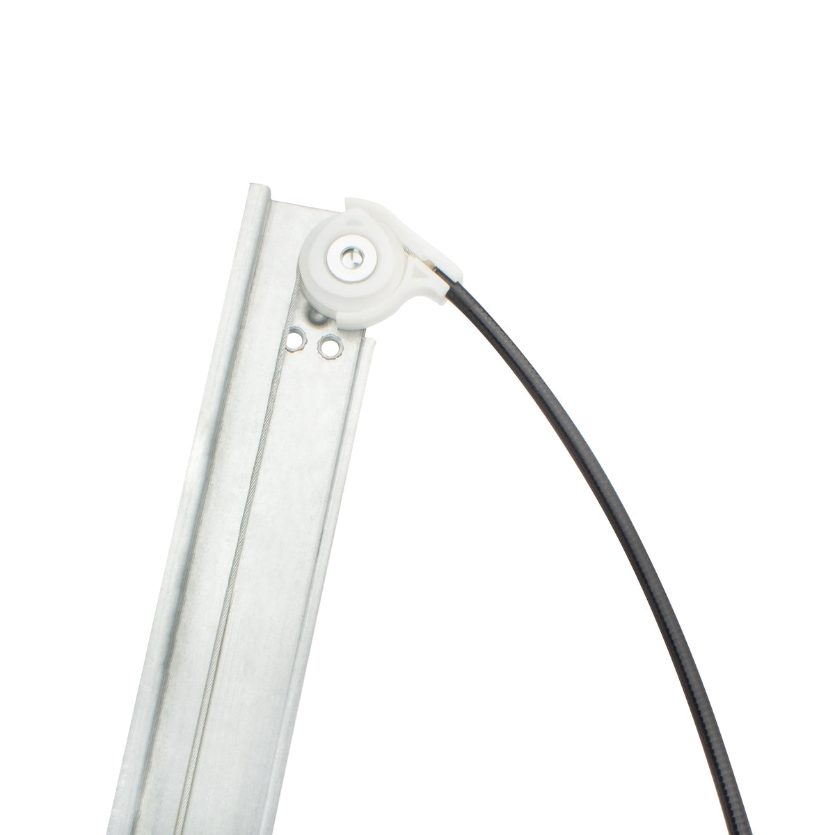 BOXI 741-874 Front Left Driver Side Power Window Regulator with Motor Fit for Ford Focus 2000-2007 — product photo 7