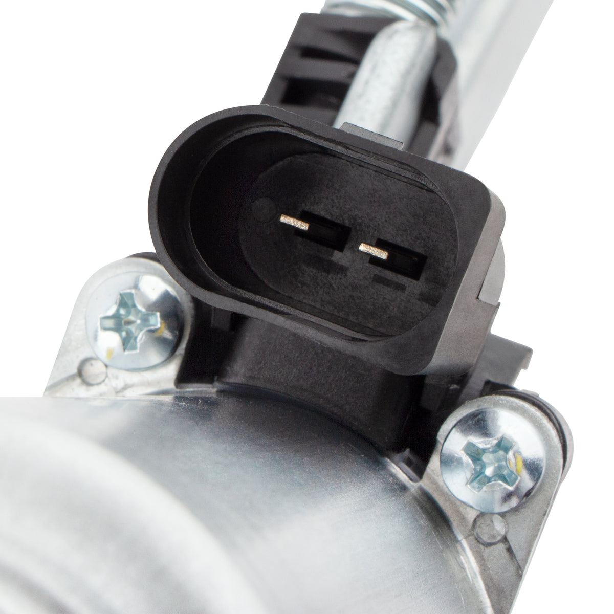 BOXI 751-228 Front Left Driver Side Power Window Regulator with Motor Fit for Ford Focus 2008 2009 — product photo 7