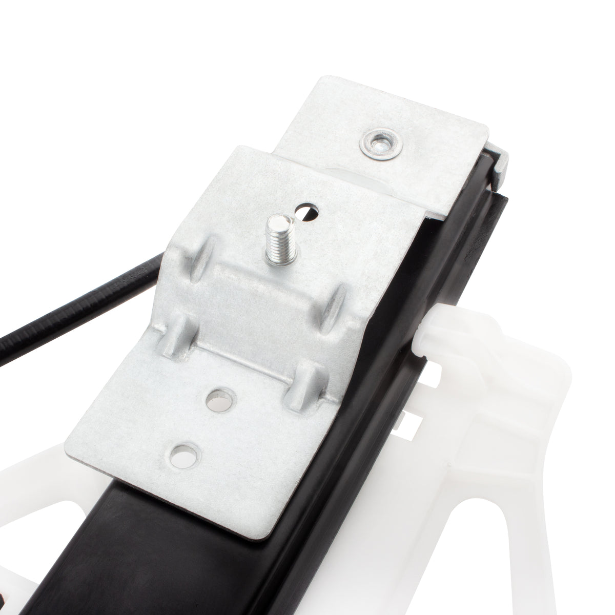 BOXI 749-639 Rear Left Driver Side Power Window Regulator Without Motor Fit for Audi A4 Quattro S4 — product photo 7