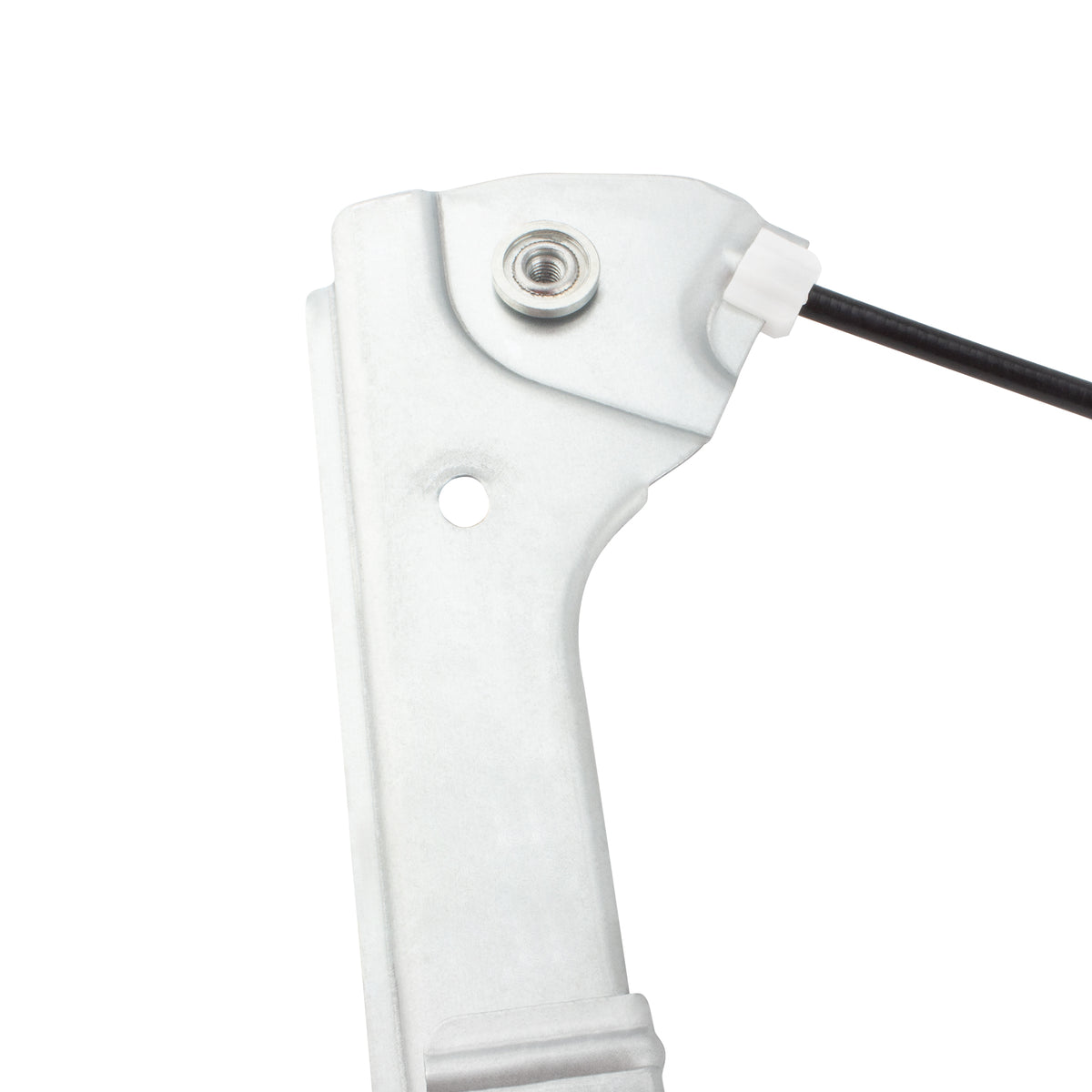 BOXI 749-984 Front Driver Side Power Window Regulator Without Motor Fit for Chevrolet Malibu — product photo 7