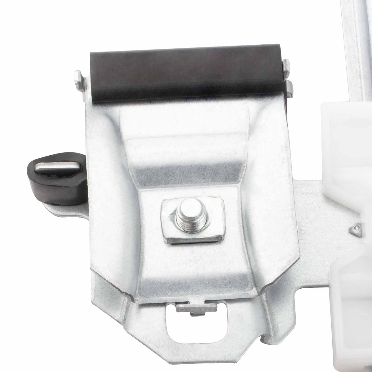 BOXI 748-612 Front Passenger Side Power Window Regulator with Motor Fit for Jeep Grand Cherokee — product photo 7
