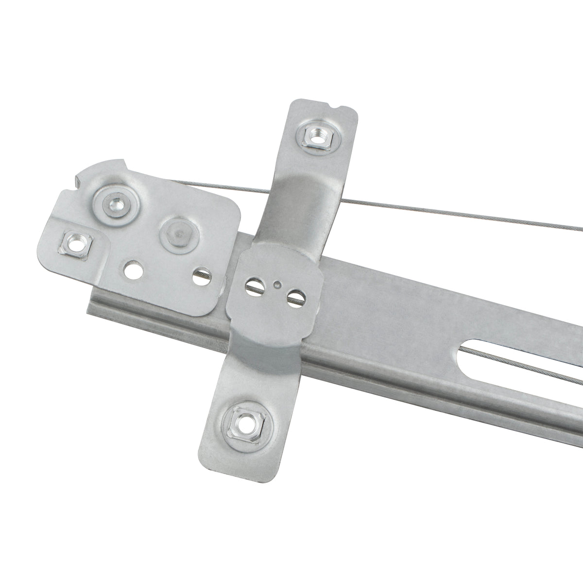 BOXI 748-920 Front Right Passenger Side Power Window Regulator with Motor Fit for Chevrolet — product photo 7