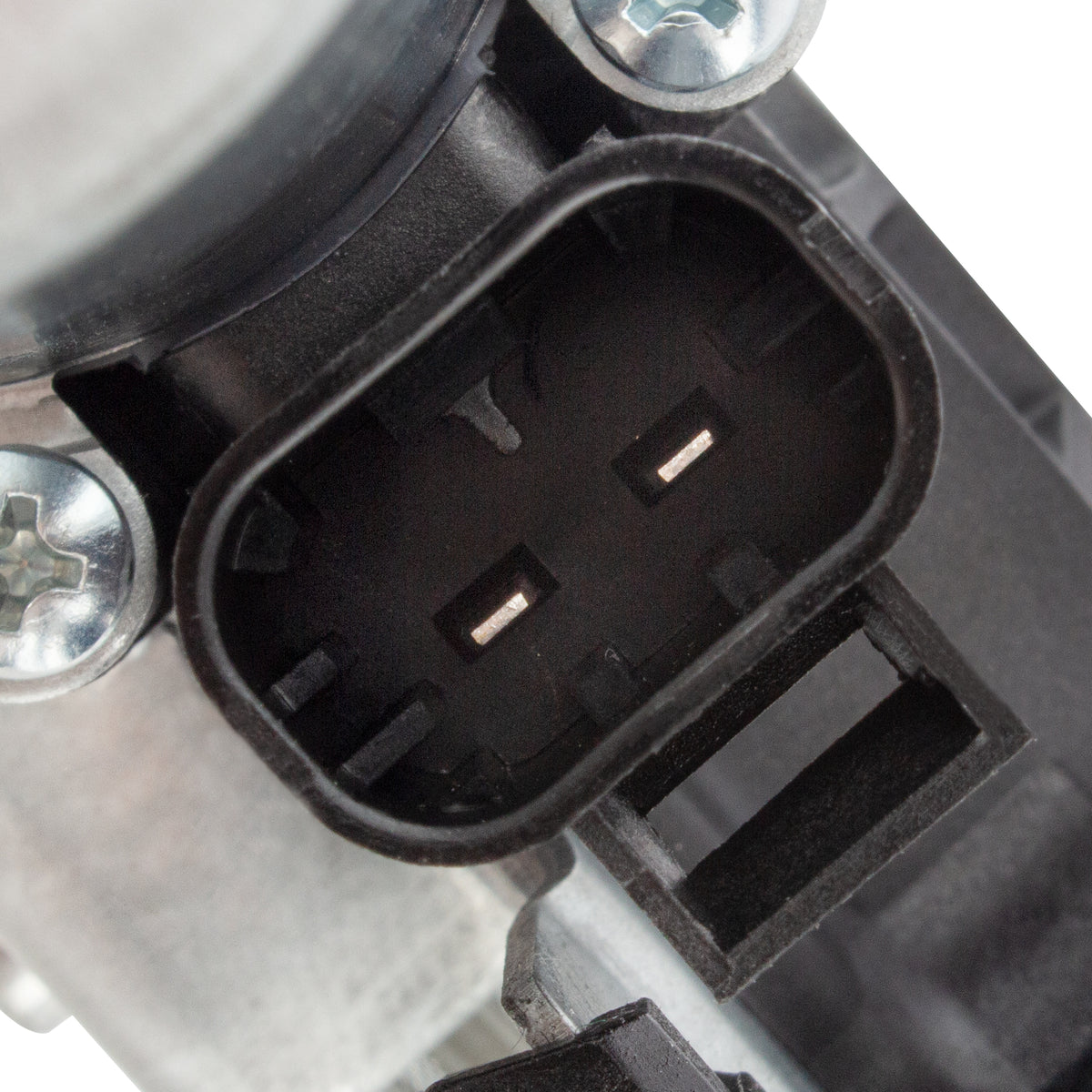 BOXI 741-441 Rear Right Passenger Side Power Window Regulator with Motor Fit for Chevrolet HHR 2006 — product photo 7