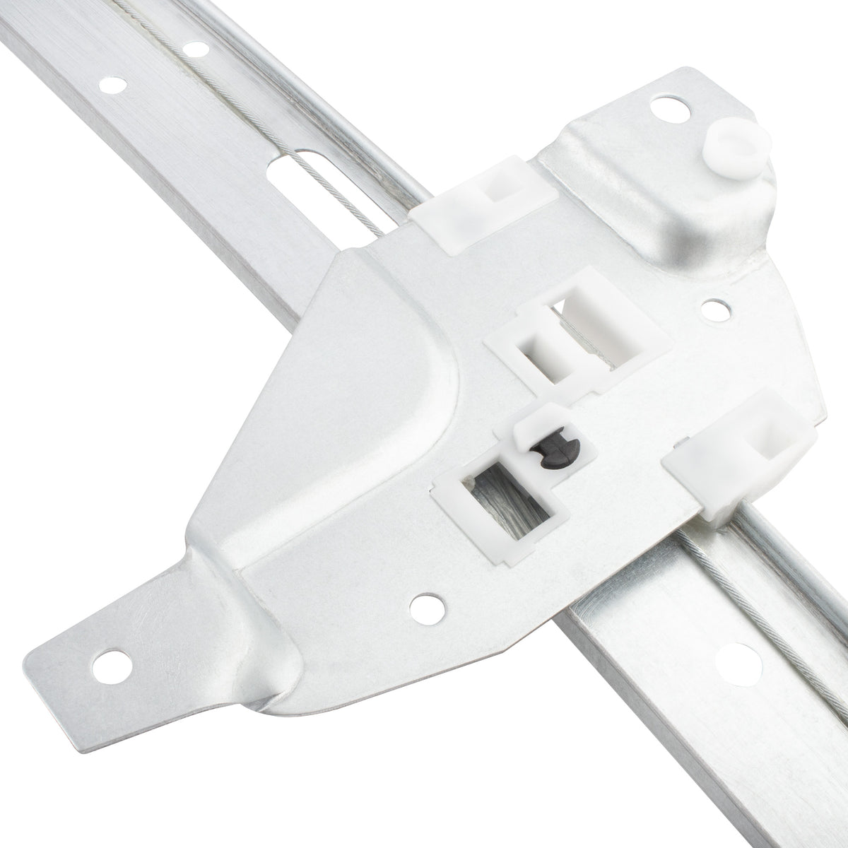 BOXI 748-172 Front Driver Side Power Window Regulator with Motor Fit for Chevrolet Impala 2006-2013 — product photo 7