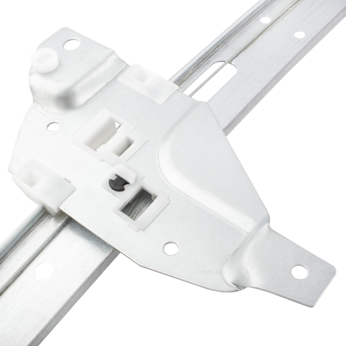 BOXI 748-173 Front Passenger Side Power Window Regulator with Motor Fit for Chevrolet Impala — product photo 7
