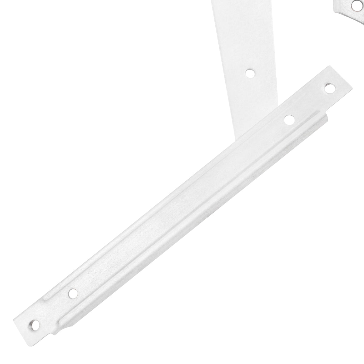 BOXI 749-074 Front Right Passenger Side Power Window Regulator Without Motor Fit for Toyota — product photo 7