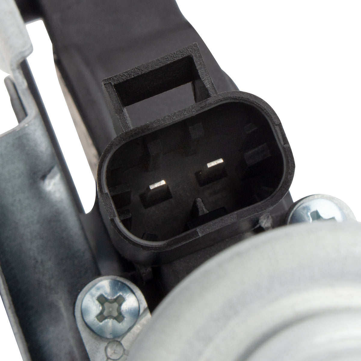 BOXI 741-388 Rear Left Side Power Window Regulator with Motor Fit for Chevrolet Silverado for GMC — product photo 7