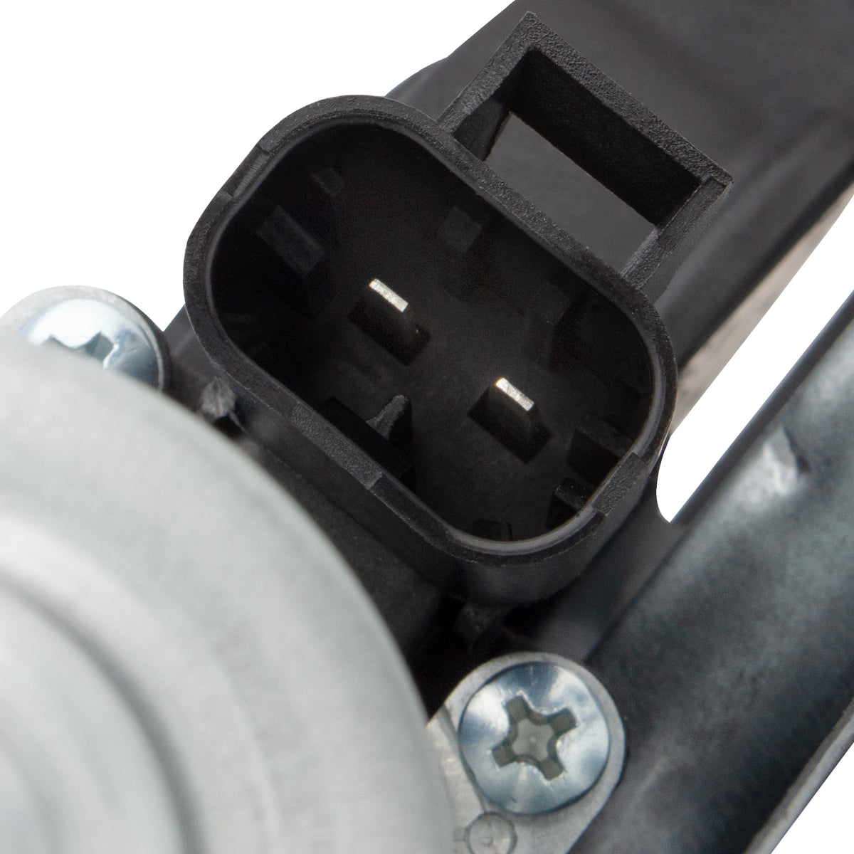 BOXI 741-389 Rear Right Side Power Window Regulator with Motor Fit for Chevrolet Silverado for GMC — product photo 7