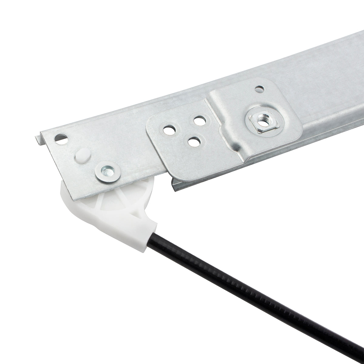 BOXI 748-620 Front Right Side Power Window Regulator with Motor Fit for Chrysler 300 for Dodge — product photo 7