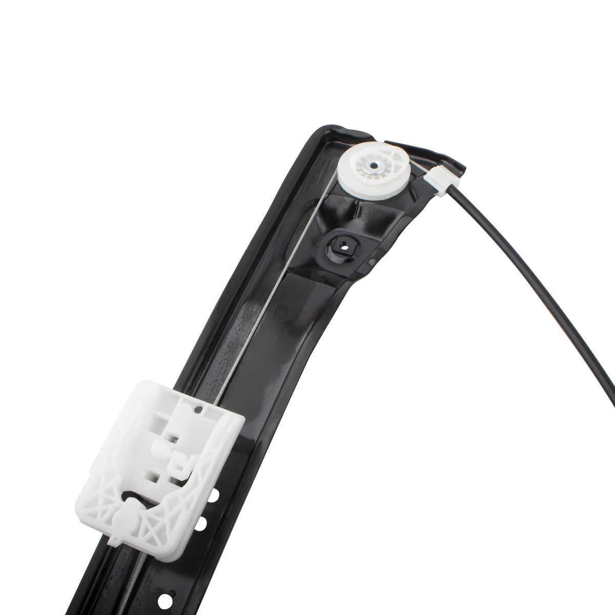 BOXI 751-538 Front Driver Side Power Window Regulator with Motor Fits for Buick Lacrosse 2010-2016 — product photo 7