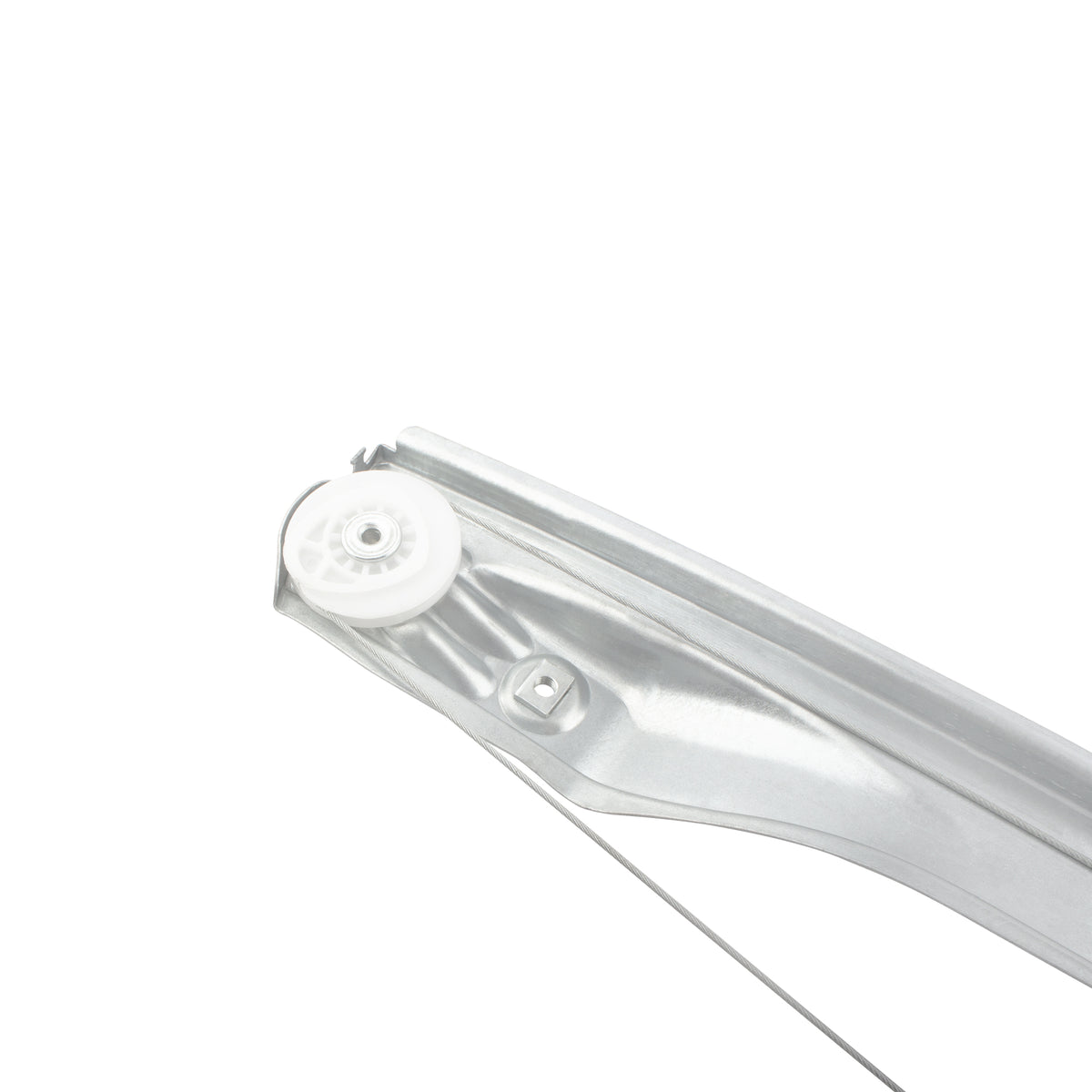 BOXI 751-741 Rear Driver Side Power Window Regulator with Motor Fits for Chevrolet Cruze Limited — product photo 7