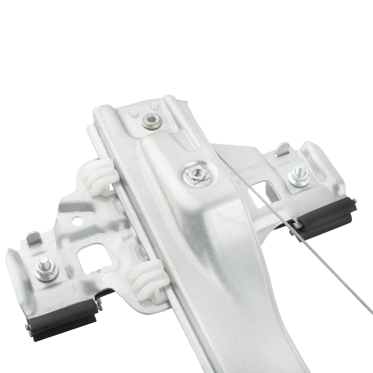 BOXI 751-742 Rear Right Passenger Side Power Window Regulator with Motor Fits for Chevrolet Cruze — product photo 7