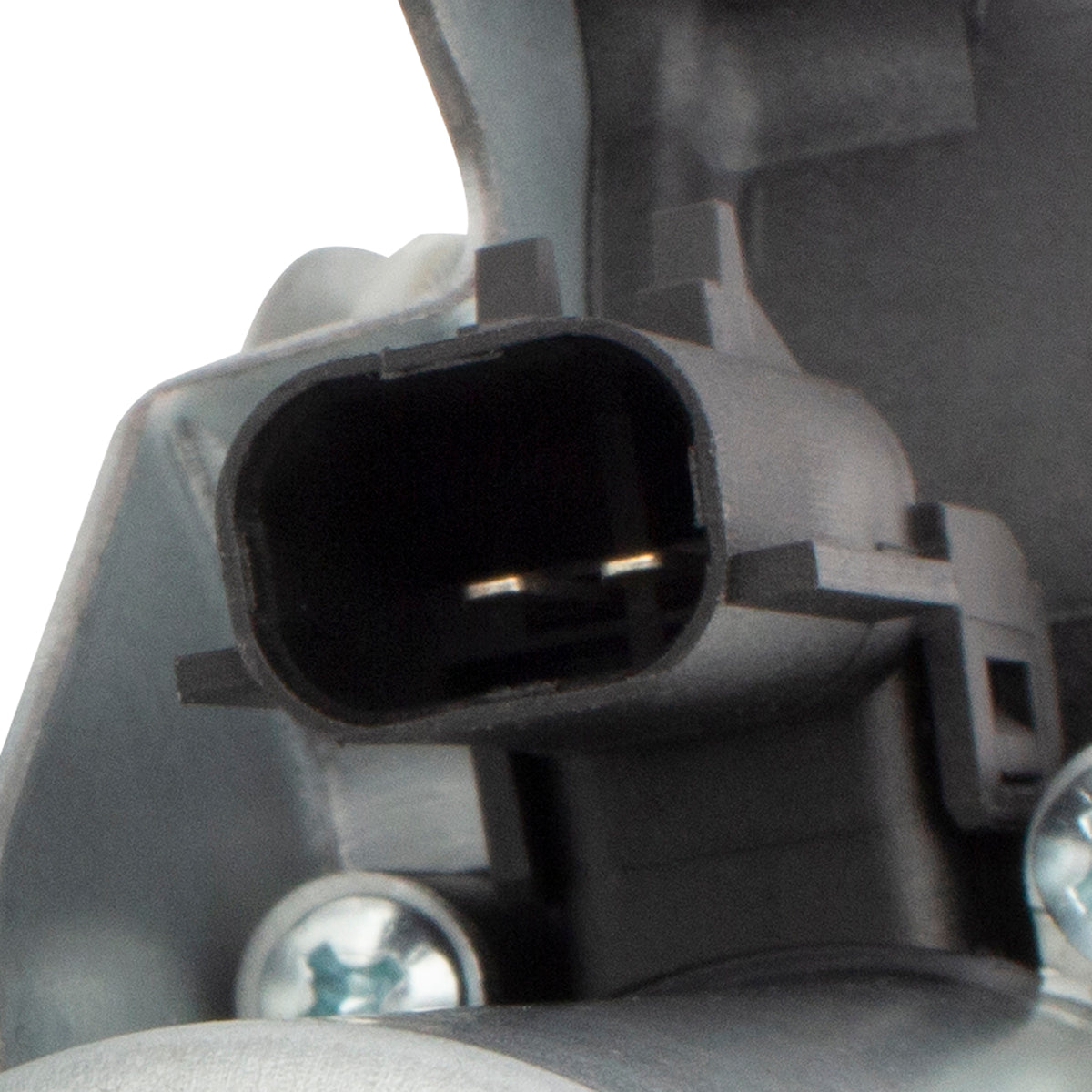 BOXI 751-639 Rear Passenger Side Power Window Regulator with Motor Fit for Chevrolet Equinox — product photo 7