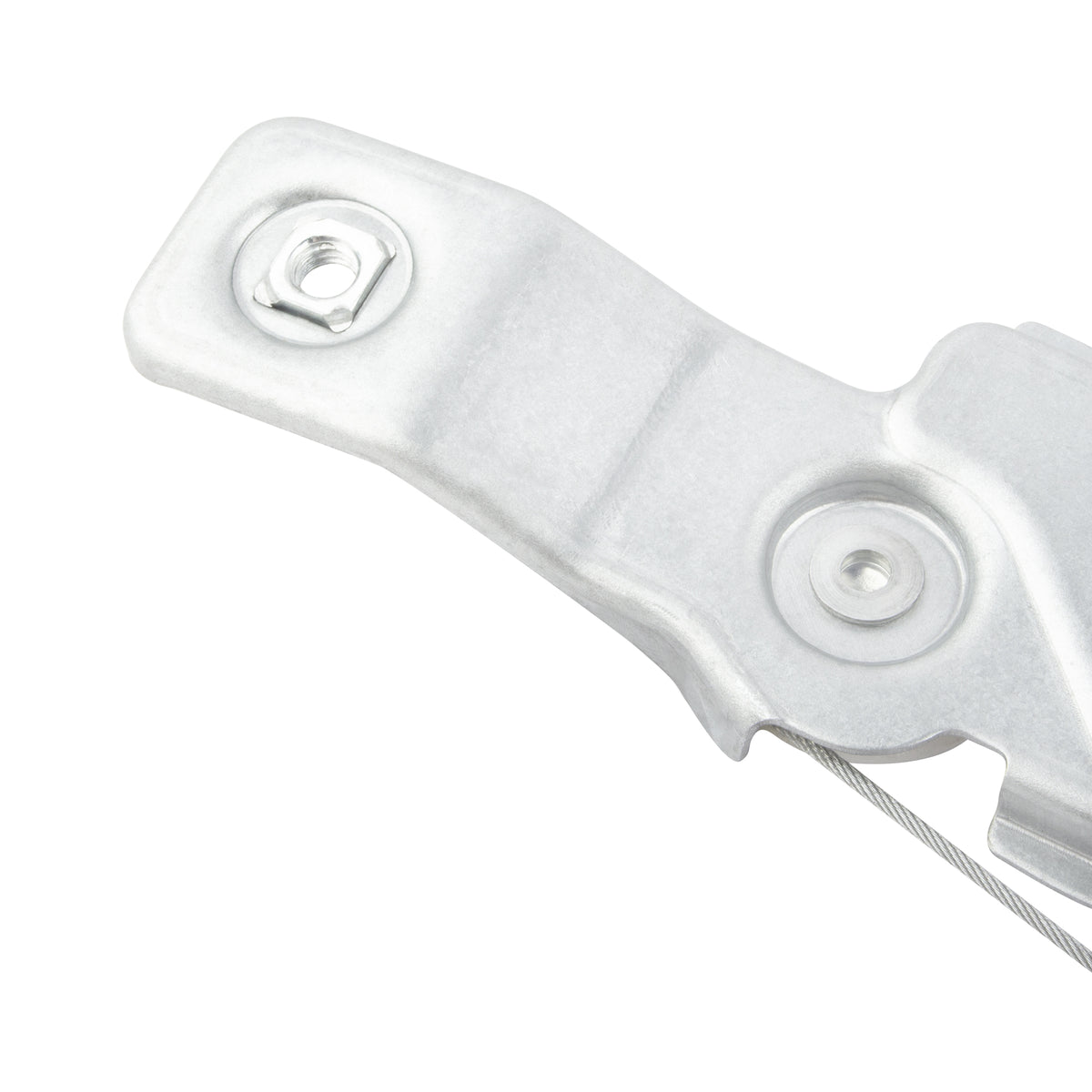 BOXI Rear Driver Side Power Window Regulator with Motor Fits for Chevy Equinox 2010-2011 — product photo 7