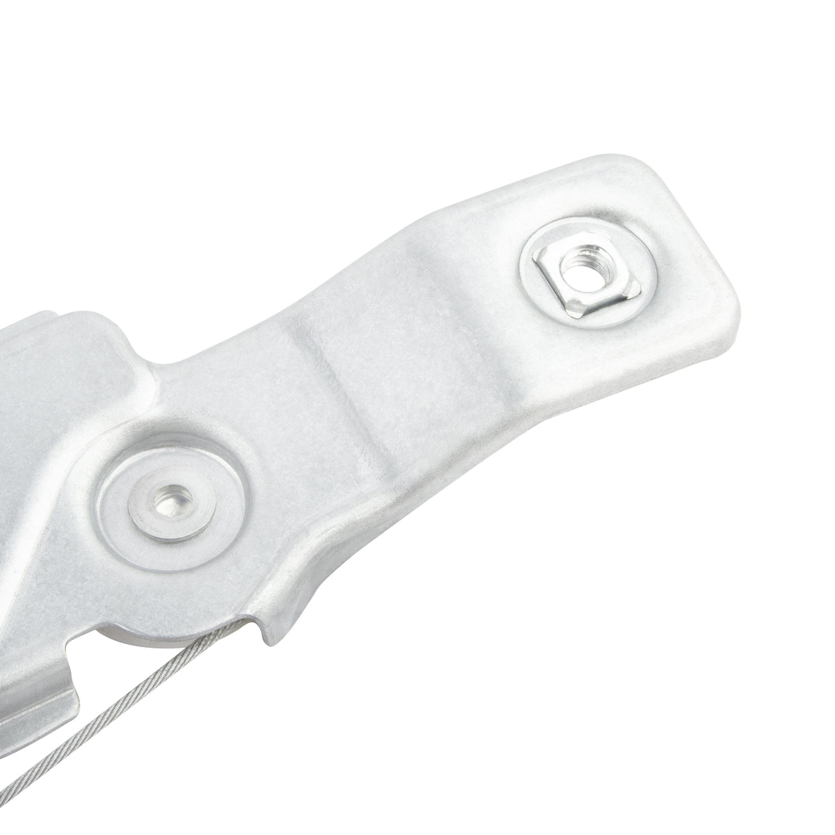 BOXI Rear Passenger Side Power Window Regulator with Motor Fit for Chevy Equinox 2010-2011 — product photo 7