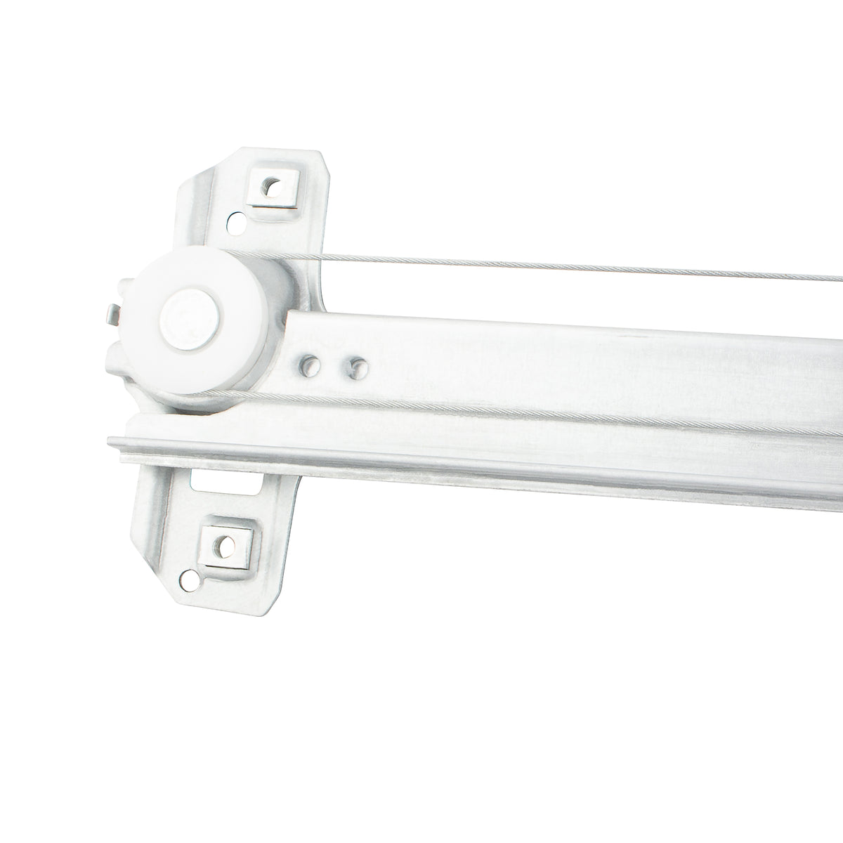 BOXI 748-161 Front Passenger Side Power Window Regulator with Motor Fits for Honda CR-V 2007 2008 — product photo 7