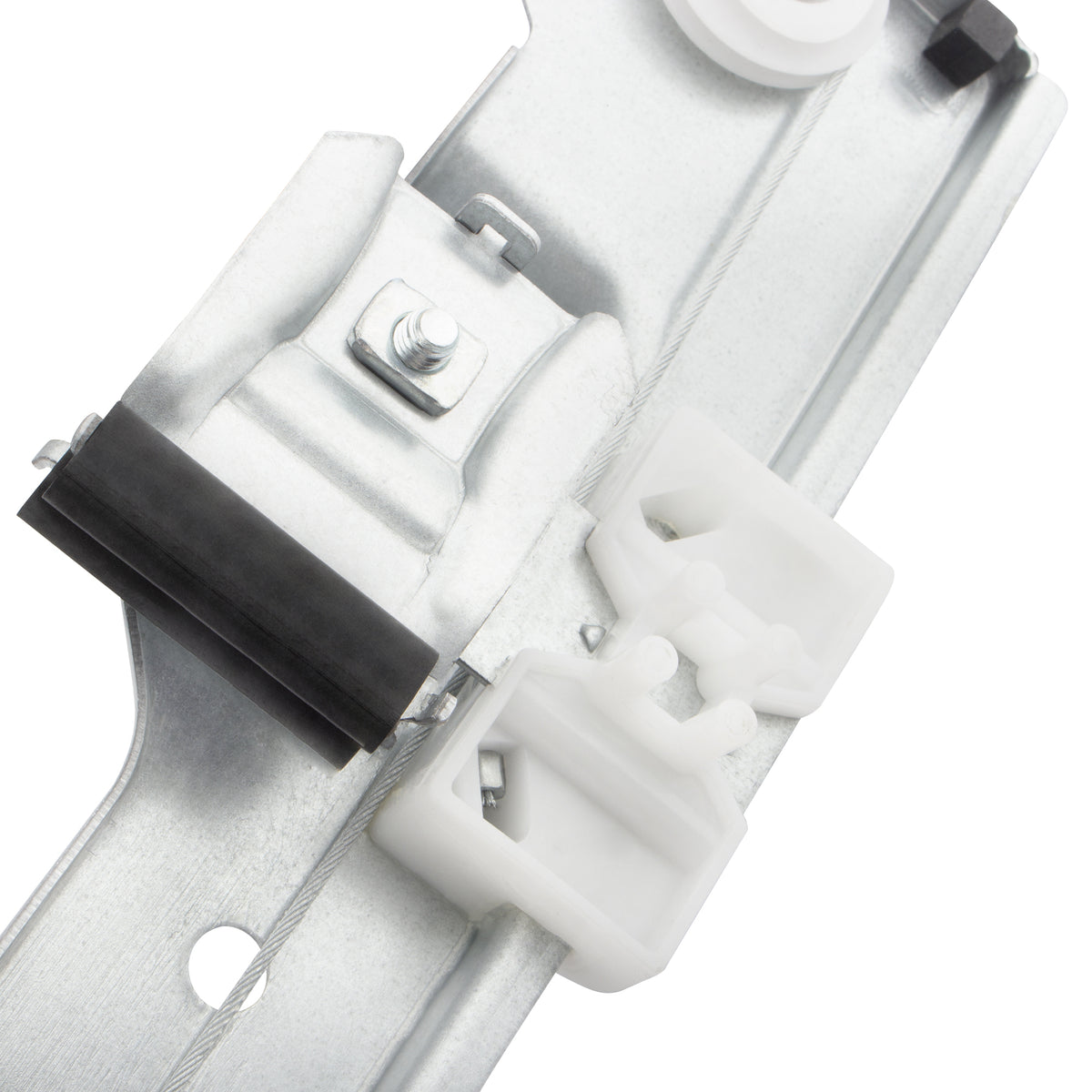 BOXI 751-249 Front Passenger Side Power Window Regulator with Motor Fits for Ford F-150 2009-2010 — product photo 7