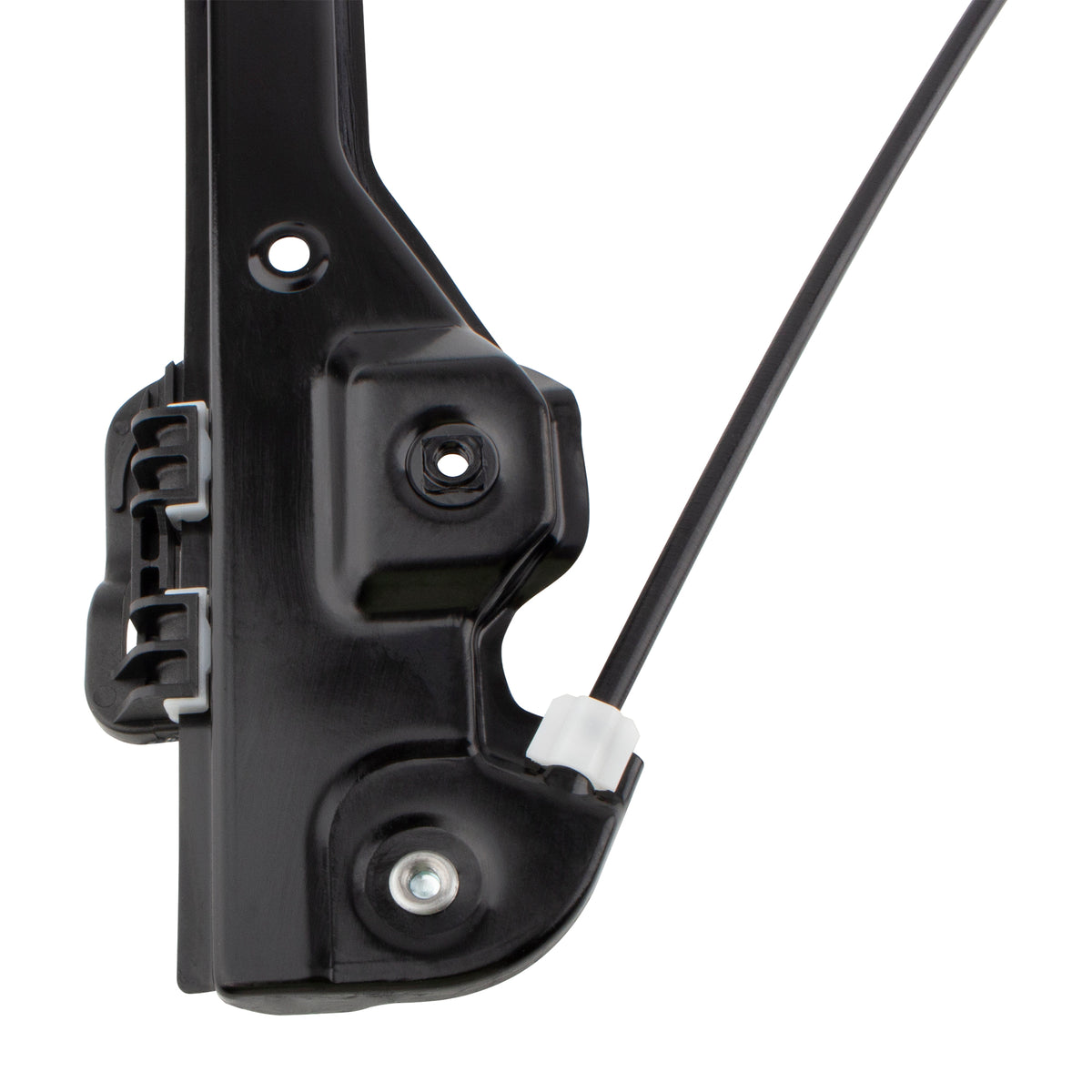 BOXI Front Left Driver Side Power Window Regulator Without Motor Fit for Chevrolet Malibu 2013-2015 — product photo 7