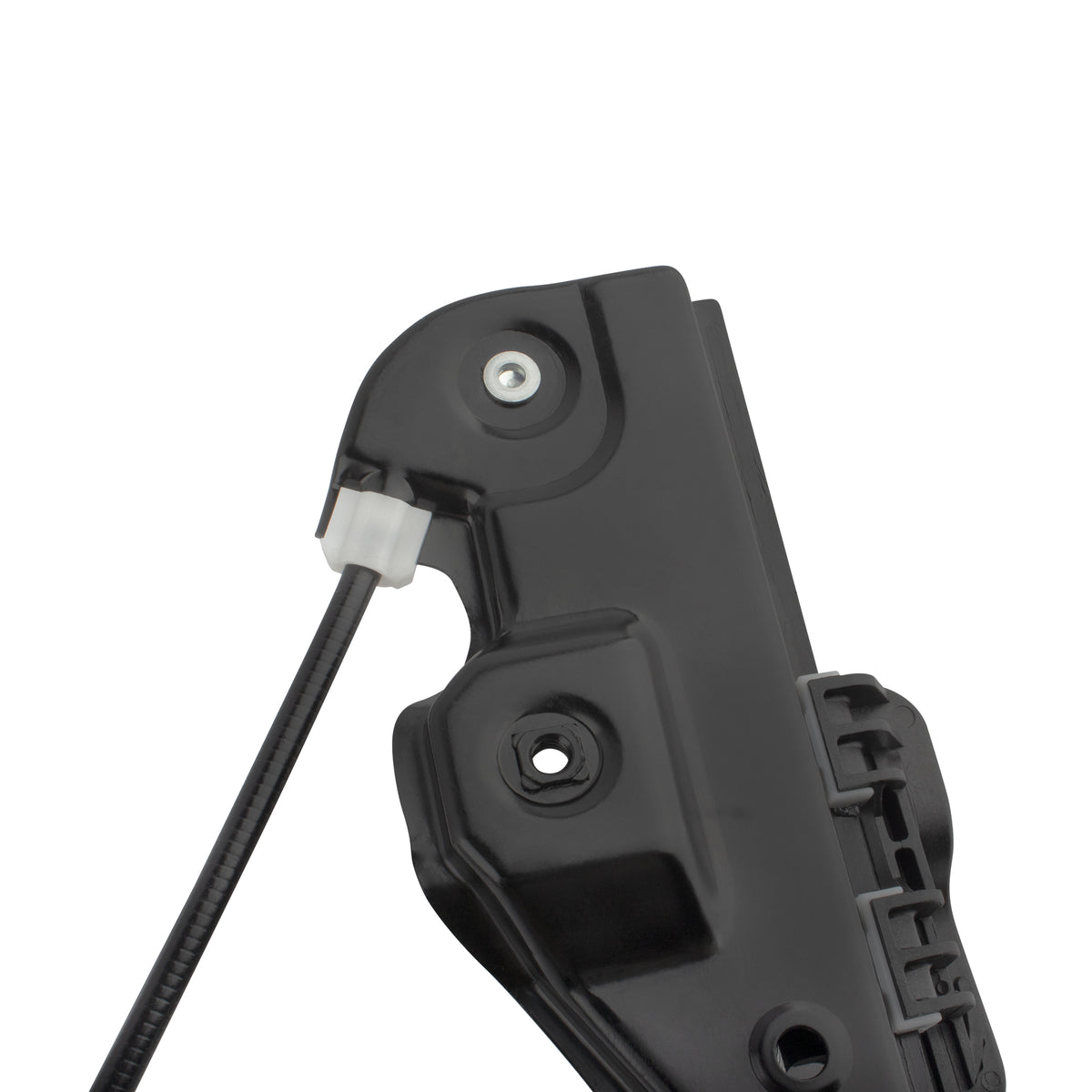 BOXI 751-503 Front Driver Side Power Window Regulator with 7-Pin Motor Fit for Chevrolet Malibu — product photo 7