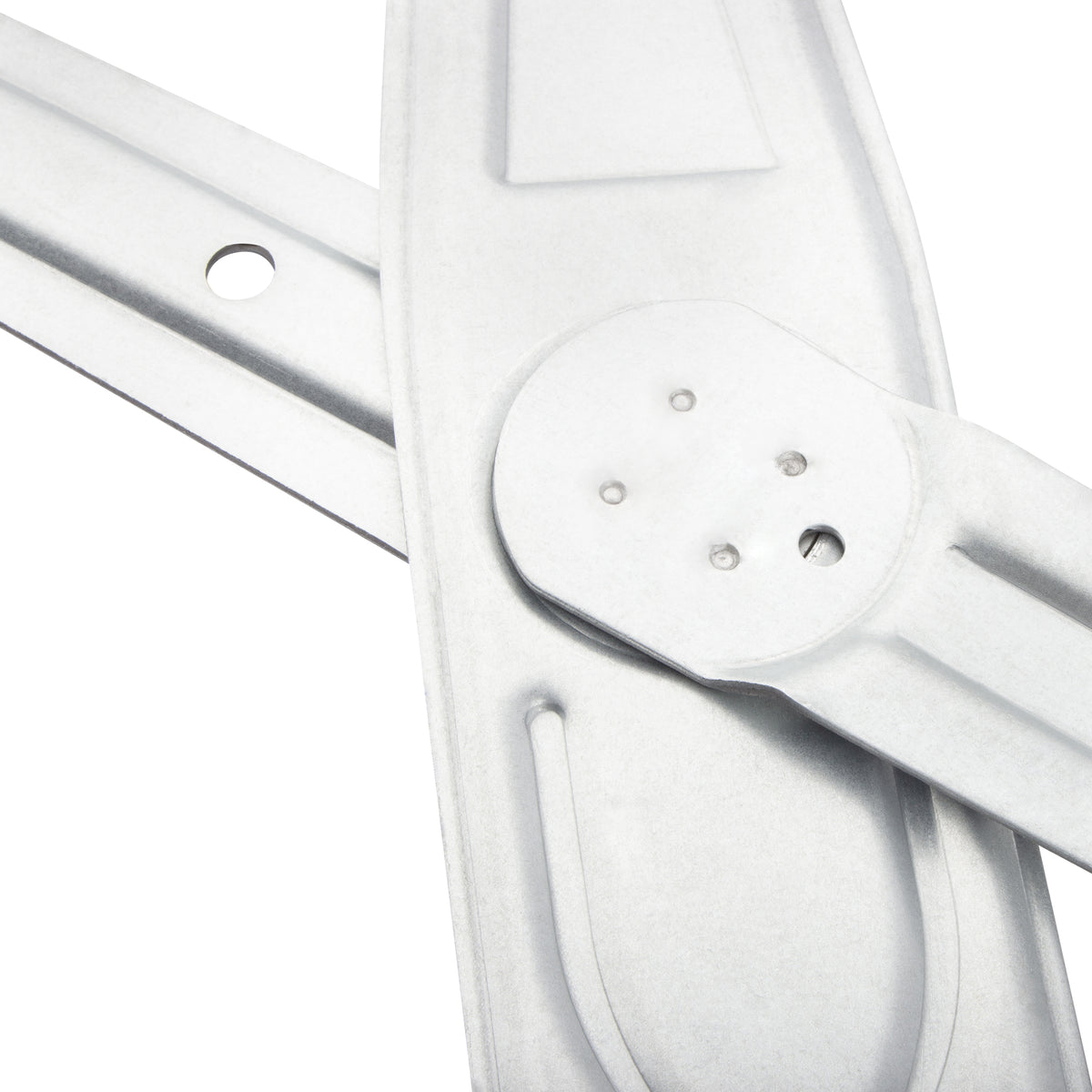 BOXI 748-191 Front Passenger Side Window Regulator with Motor for Chevrolet Aveo Aveo5 — product photo 7