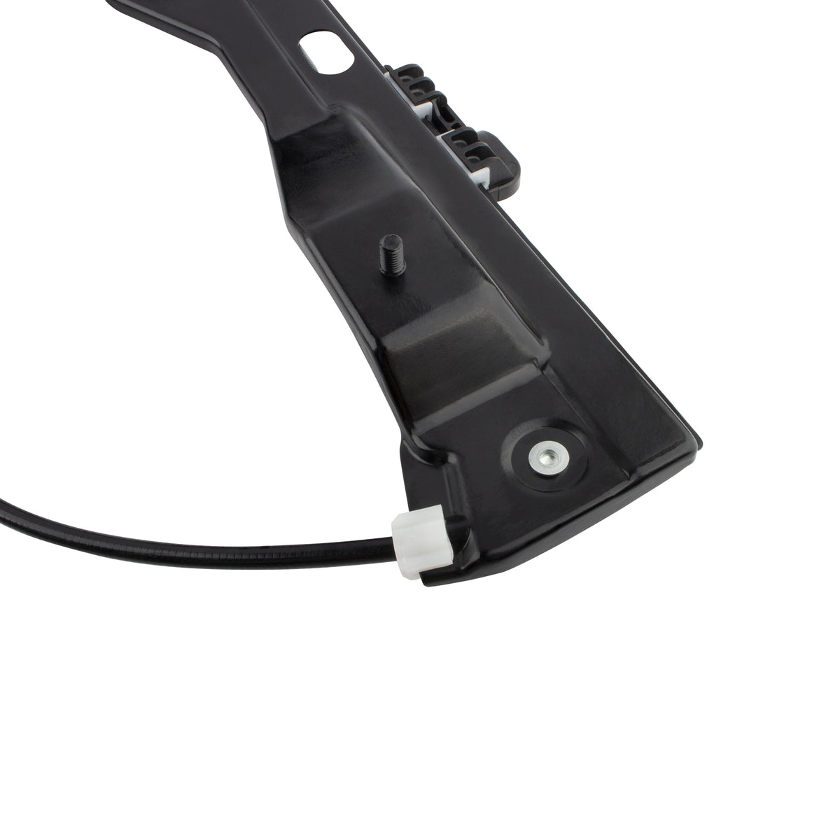 BOXI 751-594 Front Driver Side Power Window Regulator with Motor Fits for Chevrolet Cruze 2017 2018 — product photo 7