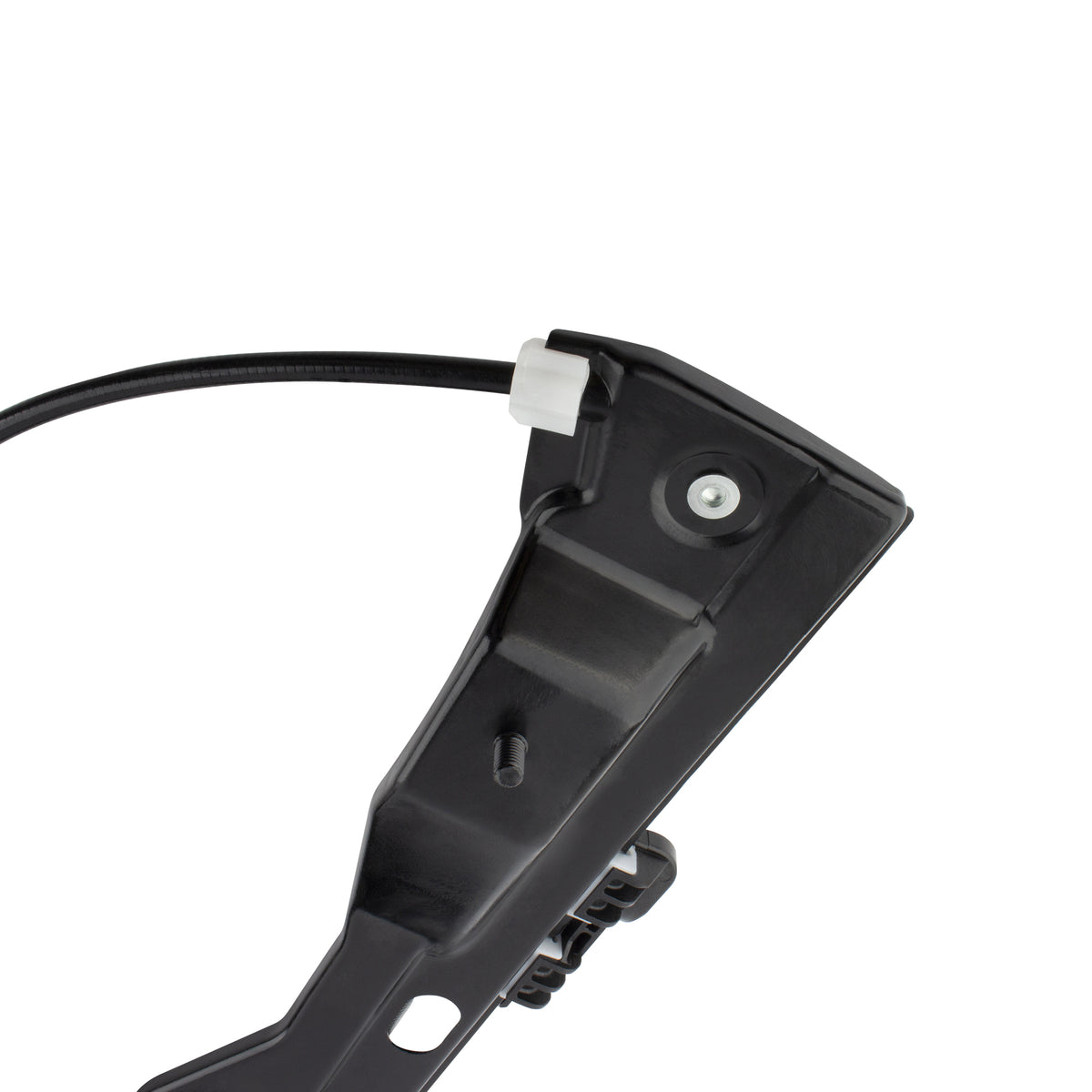 BOXI 751-595 Front Passenger Side Window Regulator w — product photo 7