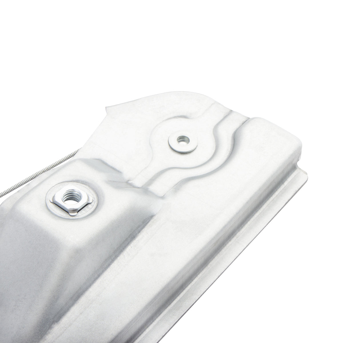 BOXI 751-566 Rear Passenger Side Power Window Regulator with Motor Fit for Chevrolet Sonic 2012 — product photo 7