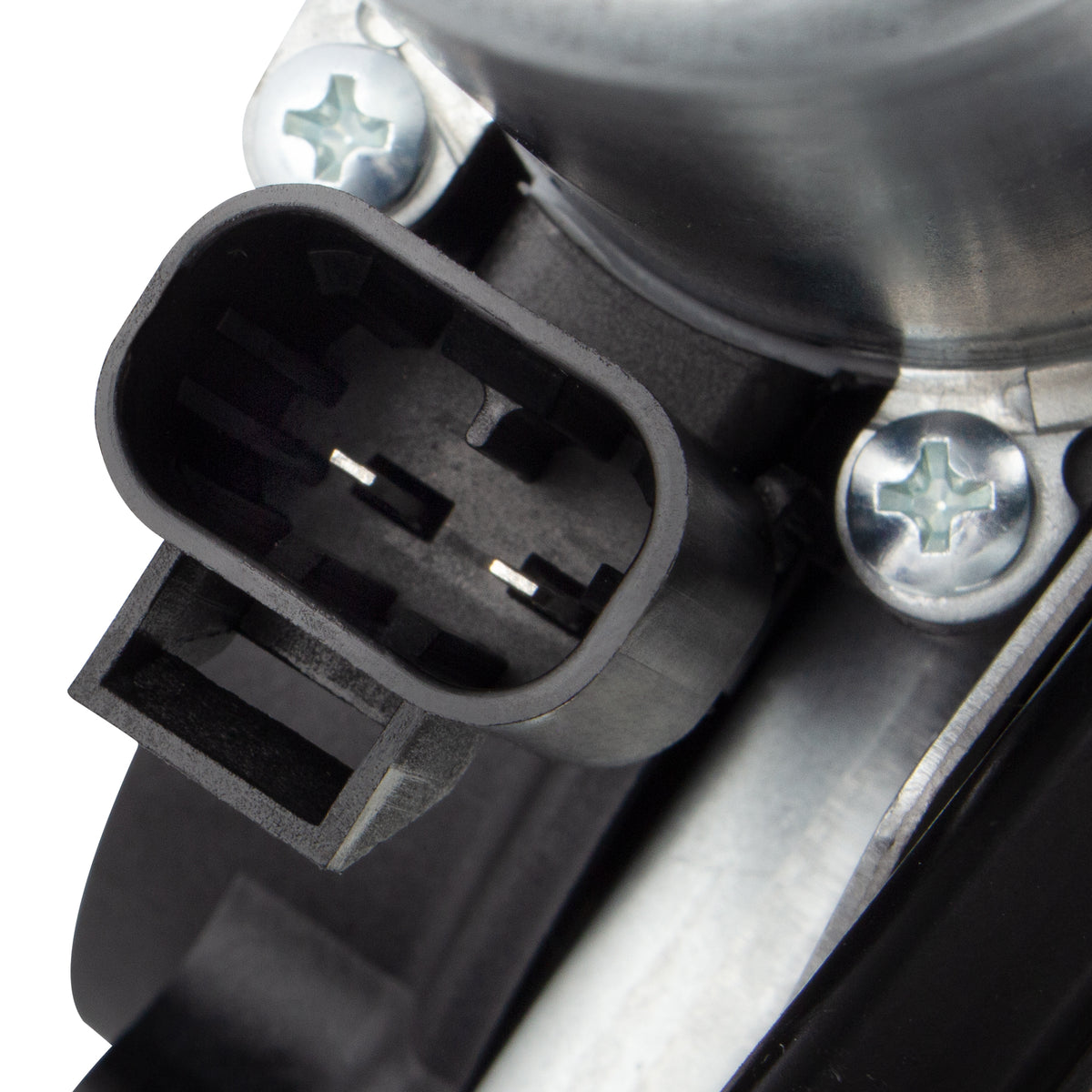 BOXI Front Passenger Side Power Window Regulator with 2 Pins Motor Fits for Chevrolet Chevy Sonic — product photo 8