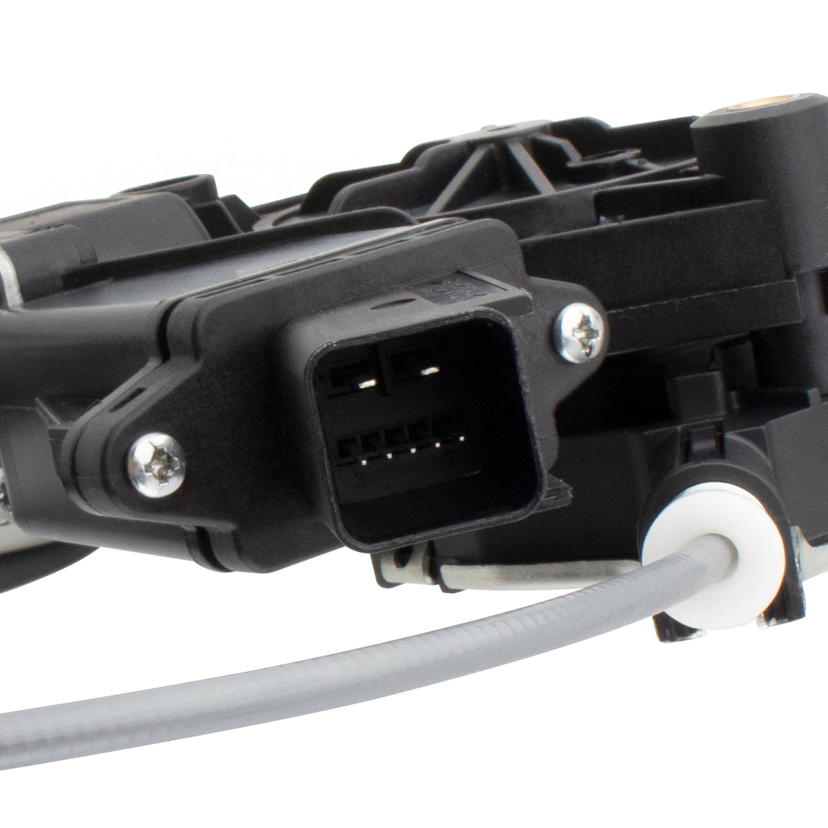 BOXI 751-601 Front Passenger Side Power Window Regulator with Motor Fit for Ford F-150 Lobo — product photo 7