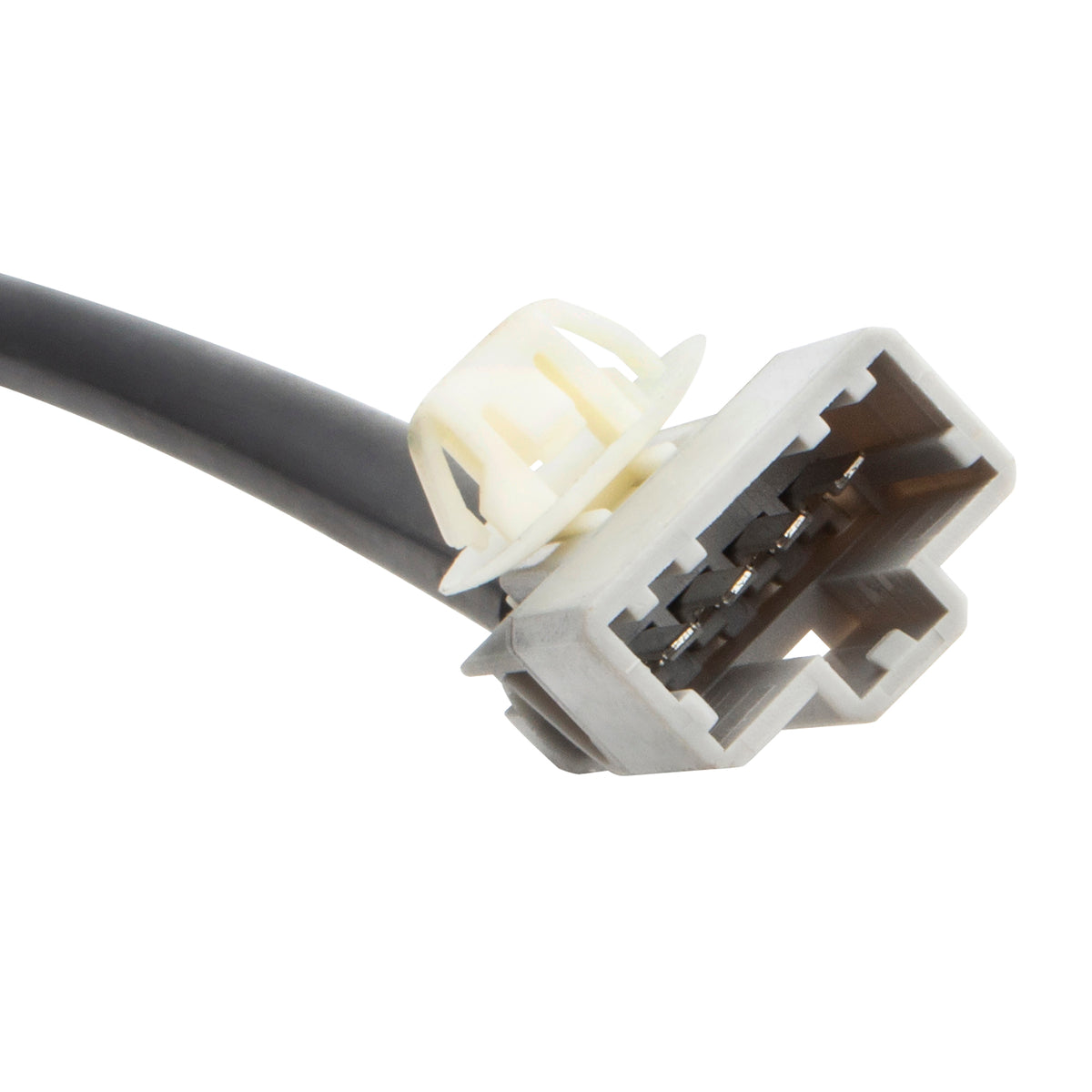 BOXI 748-042 Front Driver Side Power Window Regulator with Motor Fits for Acura Integra 1994-2001 — product photo 7