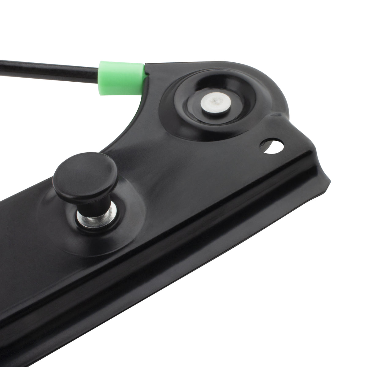 BOXI 749-498 Front Driver Side Power Window Regulator Without Motor Fits for BMW X3 2004-2010 Sport — product photo 7