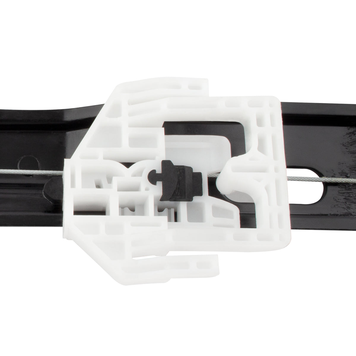 BOXI Front Driver Side Window Regulator Without Motor Fits for BMW F30 F31 320i 328i 335i 340i — product photo 7