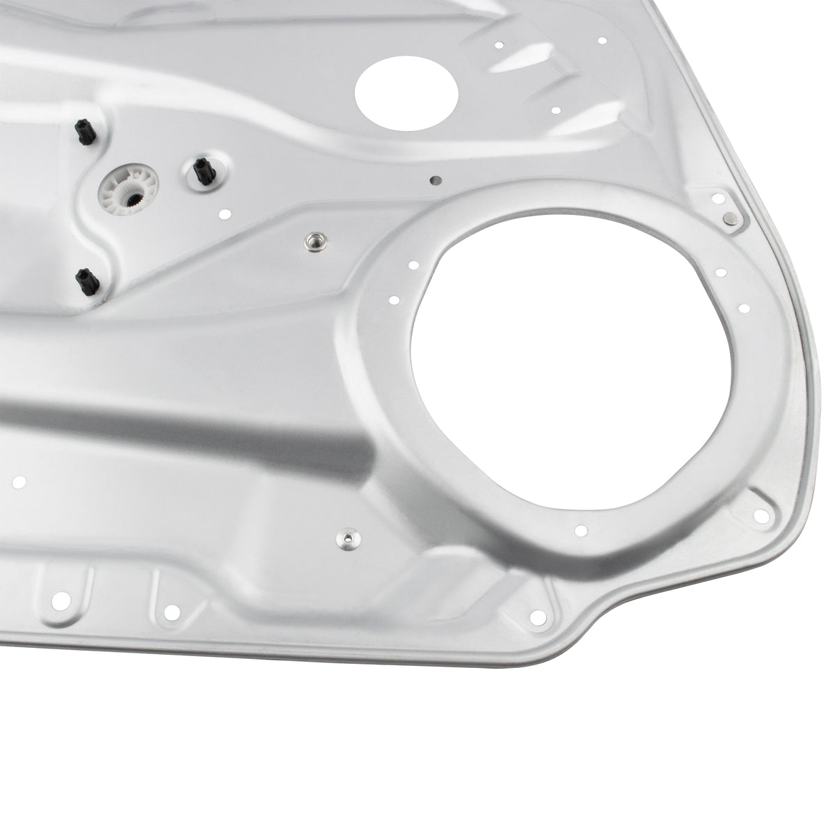 BOXI Front Driver Side Window Regulator w — product photo 7