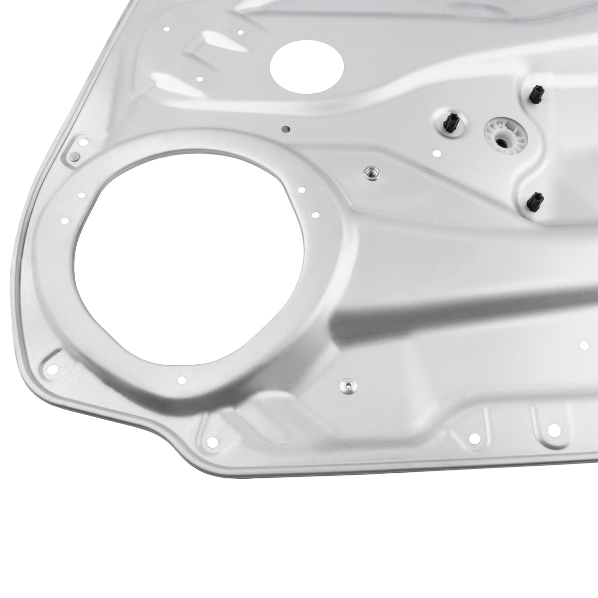 BOXI Front Passenger Side Window Regulator w — product photo 7