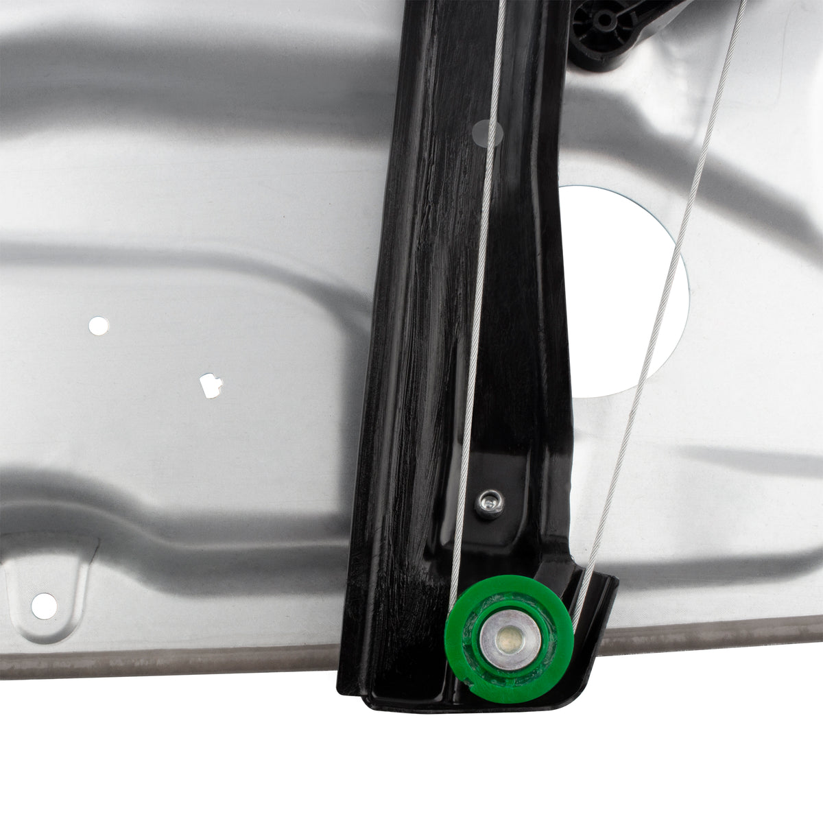 BOXI 752-350 Rear Driver Side Window Regulator w — product photo 7