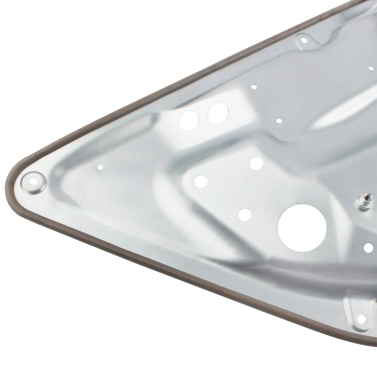 BOXI Rear Passenger Side Window Regulator w — product photo 7