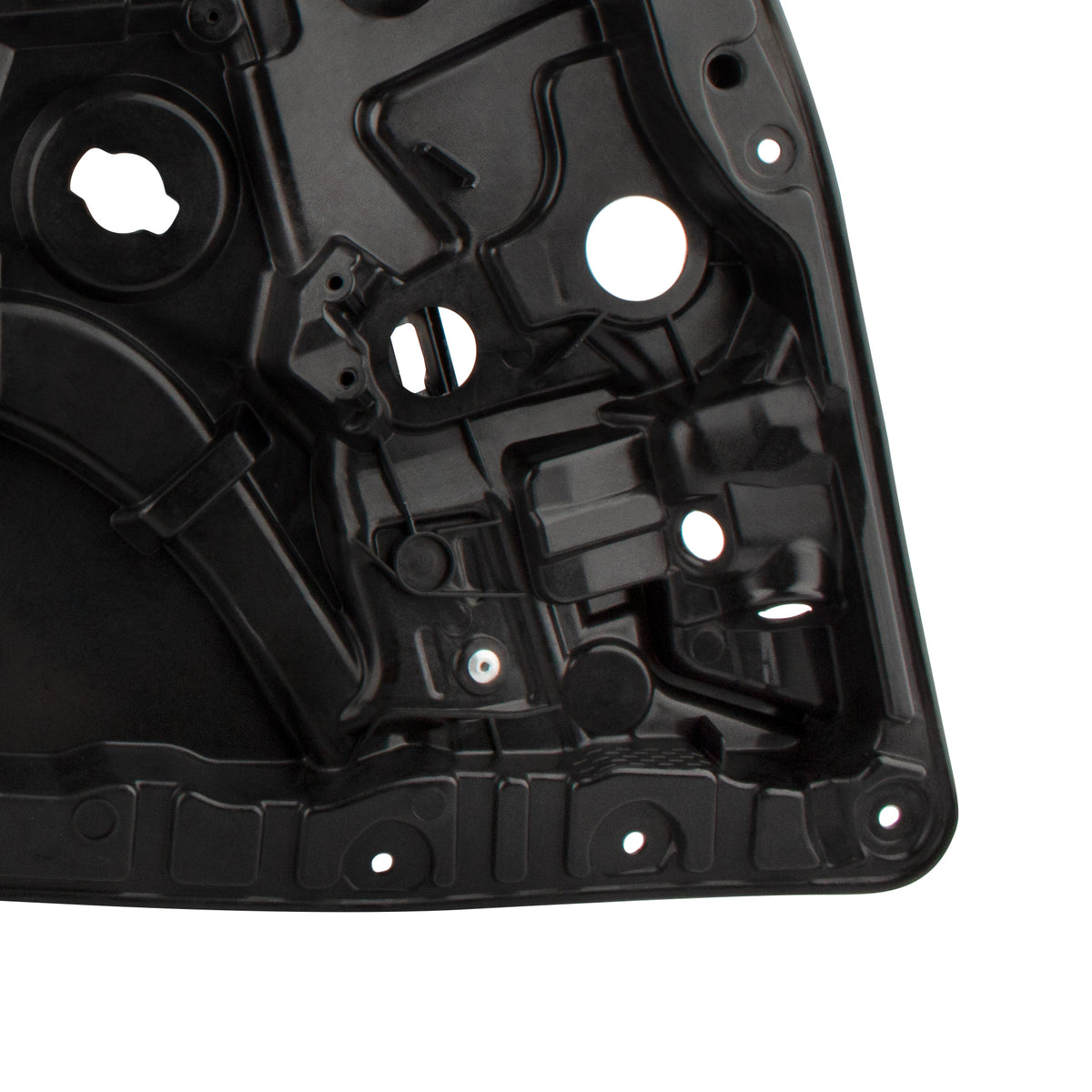 BOXI Front Driver Side Window Regulator W — product photo 8