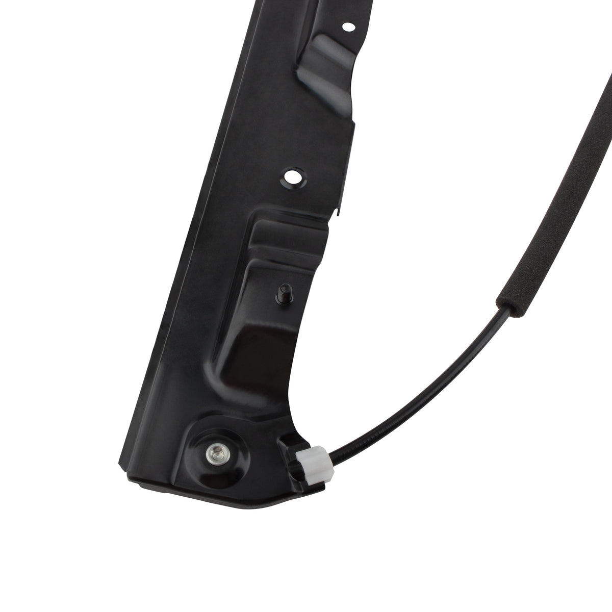 BOXI Front Driver Side Power Window Regulator Without Motor Fits for Lincoln Aviator 2003-2005 — product photo 7