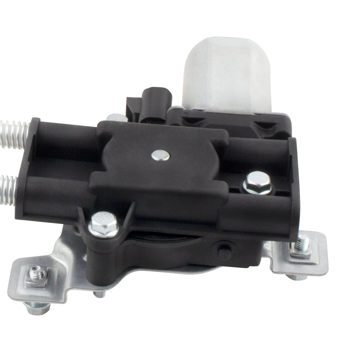 BOXI 741-838 Rear Driver Side Power Window Regulator with Motor Fits for Pontiac Grand Prix — product photo 7